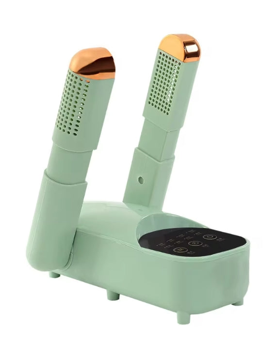 مجفف و مطهر أحذية و جوارب كهربائي